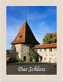 Das Schloss