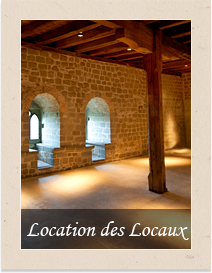 Location des Locaux